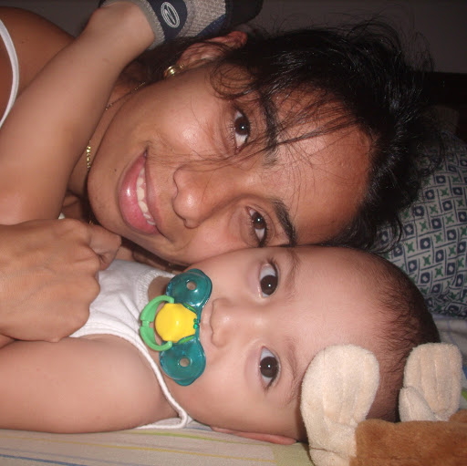 Irene Alvarado Photo 9