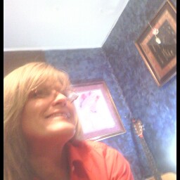 Rhonda Berry Photo 9