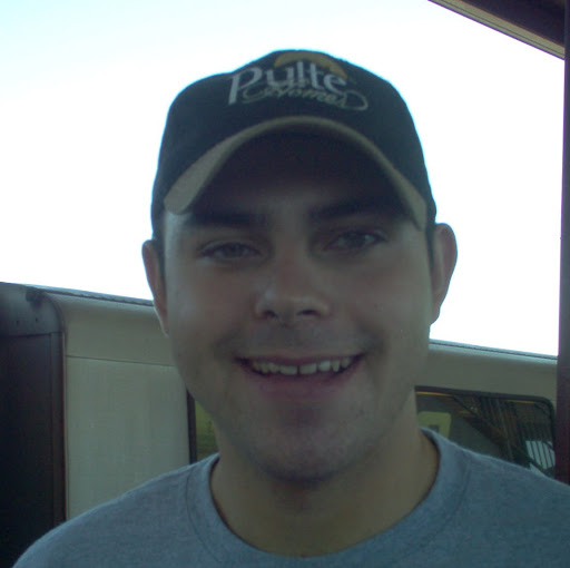 Michael Stone Photo 33