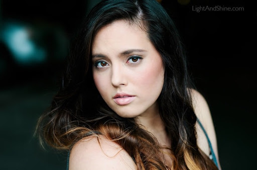 Rachel Bird Photo 33