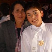 Marina Flores Photo 13