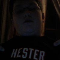 Luke Meyer Photo 47
