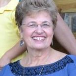 Phyllis Faulkner Photo 6
