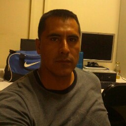 Paul Montes Photo 30