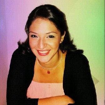 Silvia Angulo Photo 37