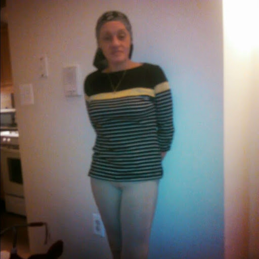 Whitney Martin Photo 28