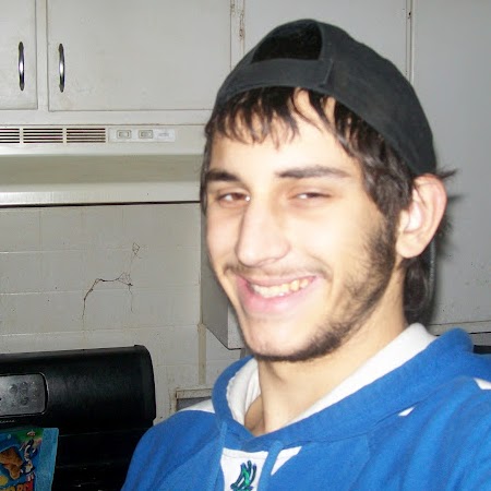 Curtis Goss Photo 28