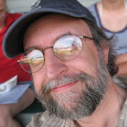 Don Carson Photo 2
