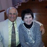 Margaret Lawrence Photo 21