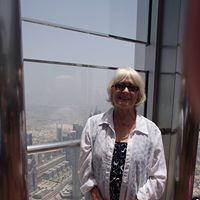 Elaine Sweet Photo 28