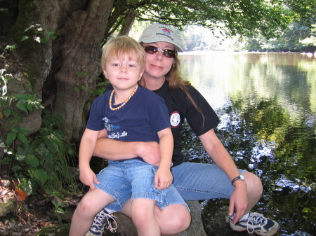 Roberta Morton Photo 2