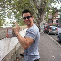 Robert Butterfield Photo 15