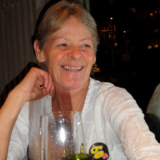 Lyn Sharp Photo 22