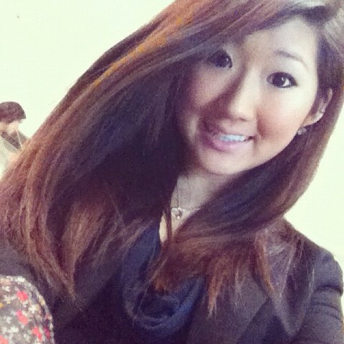 Jenny Suh Photo 27