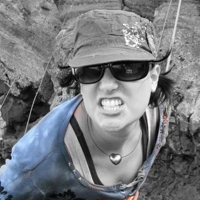 Sarah Chamberlain Photo 9