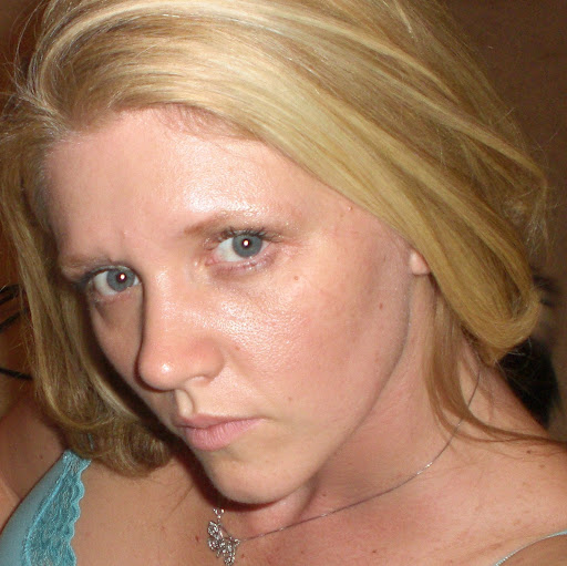Brandy Hale Photo 10
