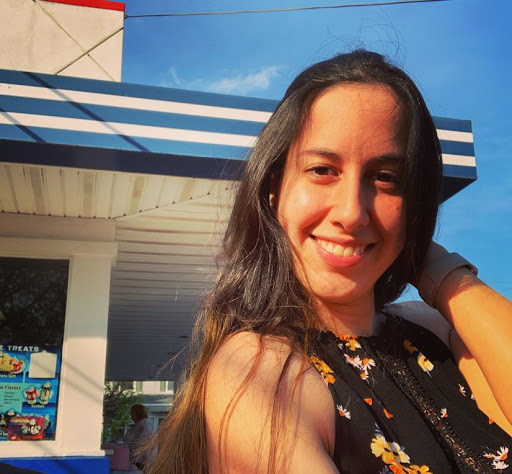 Angela Dominguez Photo 30