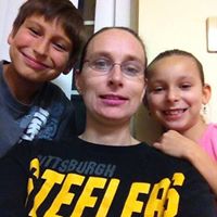 Angela Milby Photo 7