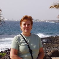 Patricia Roscoe Photo 4