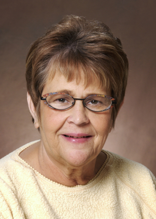 Marilyn Thompson Photo 3