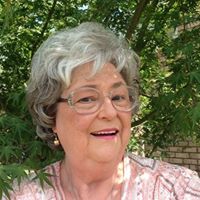Jacqueline Worrell Photo 1