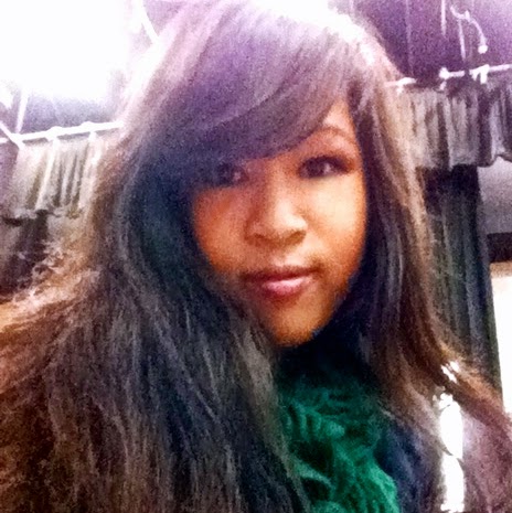 Han Trinh Photo 23