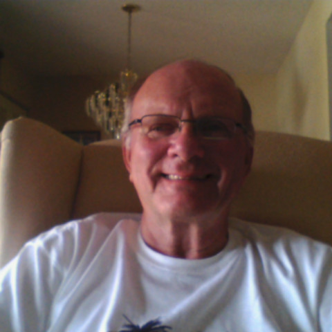 Donald Hooper Photo 12