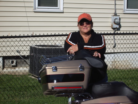 Cheryl Sherry Photo 21