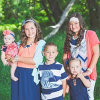 Angie Merrell Photo 4