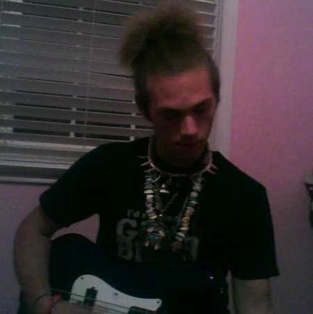 Joshua Cleveland Photo 2