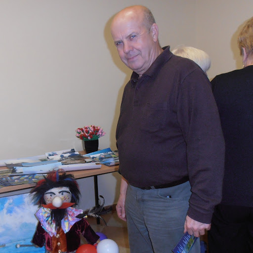 Jan Rutkowski Photo 11