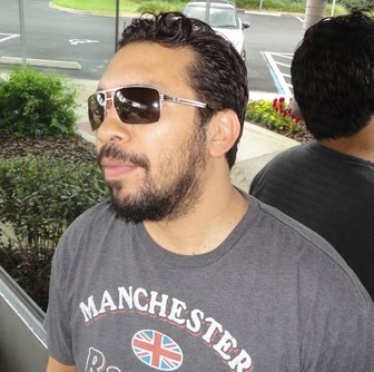 Angel Rivera Photo 56