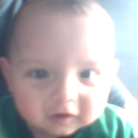 Oscar Estrada Photo 5