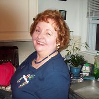 Nancy Johnston Photo 37