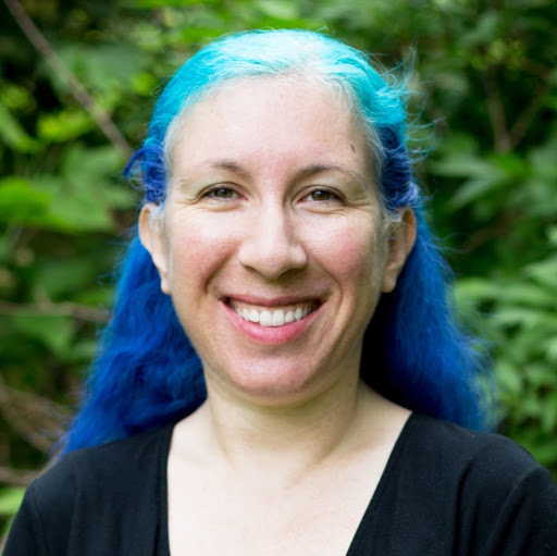 Jennifer Allan Photo 16