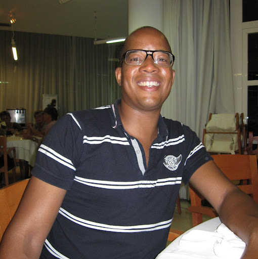 Steven Rhodes Photo 55