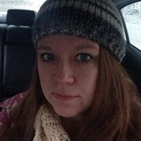 Rachel Robey Photo 6