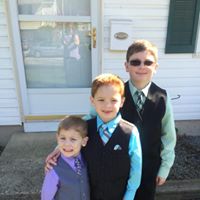 Debbie Worley Photo 15