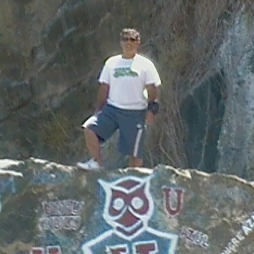 Rodrigo Escobar Photo 10