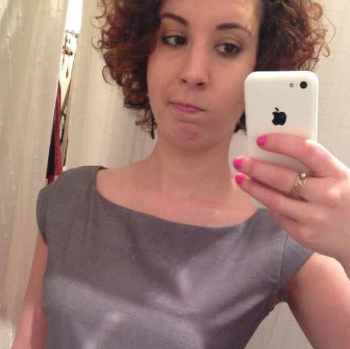 Rebecca Tucker Photo 44