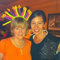 Julie Rankin Photo 26