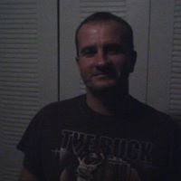 Johnny Byrd Photo 3
