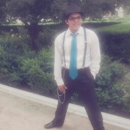 Joseph Torres Photo 34