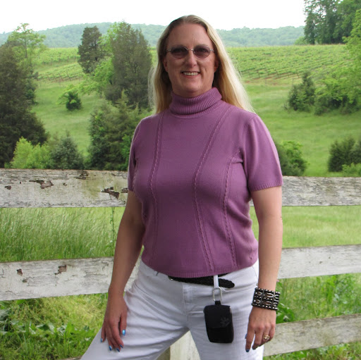 Sherry Dawson Photo 10