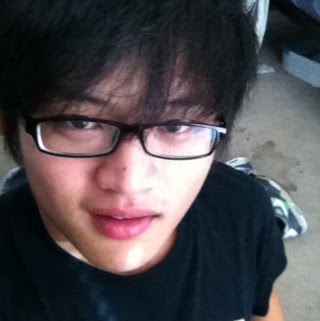 Zhenyu Han Photo 2