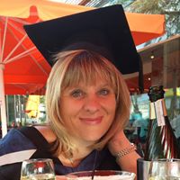 Alison Griffiths Photo 22