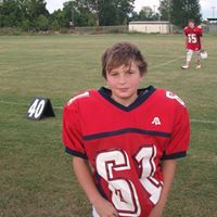 Jacob Simpson Photo 23