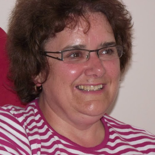 Shirley Marshall Photo 19