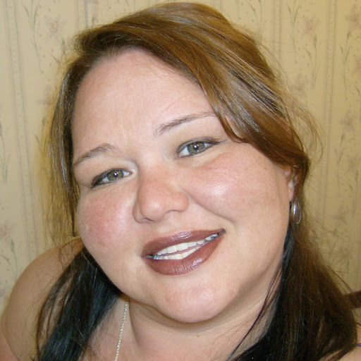 Robyn Foreman Photo 16