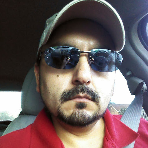 Alejandro Garcia Photo 38